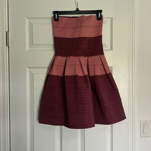 Bandage Dress - Pleasure Doing Business SIZE SMALL - Never Worn, No Tag